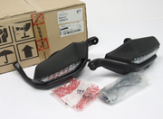 [NEW] Original Ducati Hypermotard Hyperstrada Racing Handguard Kit 96280131A
