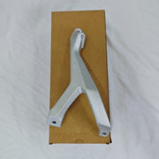 [New] Ducati OEM 899 1199 1299 Panigale Footrest Bracket Rear Left 82411881BA