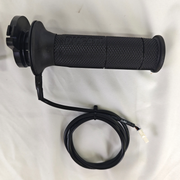 [New] Ducati Genuine Scrambler Heated Grips 96680421A Ducati Performance