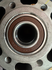 [NEW] Genuine Ducati Wheel Front Wheel Rim Ducati Monster 795 696 CD 50121311AB