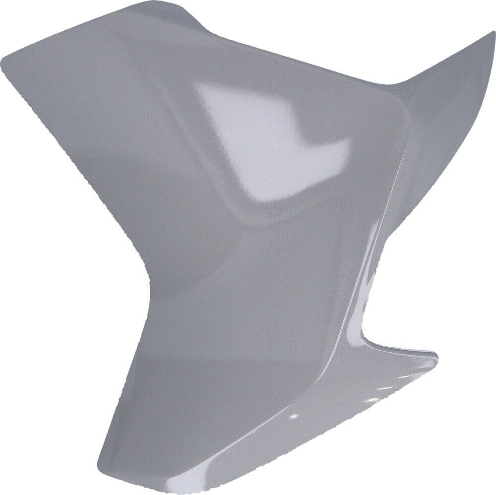 [NEW] OEM 2019-2020 DUCATI MULTISTRADA 950 S RIGHT RADIATOR COVER 48019324AD