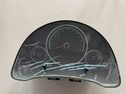 [NEW]VW UP! 1.0 Instrument Cluster 200KM/H (121/122/BL1/BL2/BL3/123) 1S0920861EX