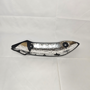 Ducati Monster 821 Lower Vertical Heat Shield Vertical Heat Protection 4602B332A