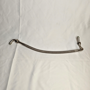 [New] Ducati OEM Oil Supply Delivery Pipe Monster 797 Scrambler 800 54911151B