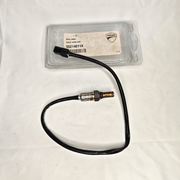 [New] Ducati Genuine OEM Lambda O2 Oxygen Sensor Exhaust Pipe Sniffer 55214011A