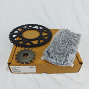[New] Ducati Genuine OEM Monster 821 Final Drive Kit 67620901A
