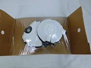 [NEW] Ducati 2017-2018 Multistrada SuperSport Motor Clutch Side Cover 24321513AB