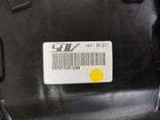 [NEW] Ducati Genuine OEM Monster 821 Seat 595P3451AA