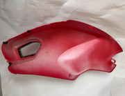 DUCATI NEW Genuine OEM MONSTER 696 796 1100 FAIRING TANK COVER RIGHT 48012591CA