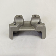 [New] Ducati Monster 1100 796 2012-2014 handlebar bracket holder U-bolt bottom