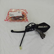 [New] Ducati OEM 1200 Diavel OEM Clutch Master Cylinder 69927831A DUTY INCLUDED!