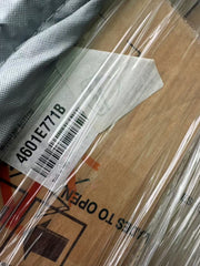 [New] 17-20 Ducati Monster 797 Rear Mudguard Tray Mudflap 4601E771B