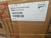 [NEW] OEM Ducati Scrambler 1100 CylinderPiston Horizontal 12022761BB 12022761D