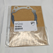 [New] Ducati Genuine OEM Cylinder-Crankcase Gasket 78610851A