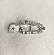 New - Ducati OEM Footrest Front Left Scrambler Desert Sled 2017-2018 46411091AA