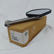 [New] Ducati Original Diavel 1200 2011-2014 Right Mirror 52340242AA