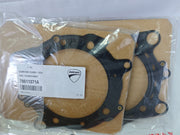 [NEW] Ducati Cylinder gasket kit - 1260 XDiavel, S 2016-2019 79120561B