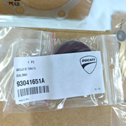 [New] Ducati Genuine OEM Scrambler Monster Engine Gaskets Set 2010-25 79120462B