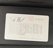 [New] Ducati OEM Pillion Rider Seat Multistrada 1260 S Pikes Peak 595P2521AF