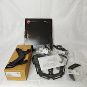 Ducati Multistrada 2015-18 Rear Luggage Rack Set 96780611A - INCL. CUSTOMS DUTY!