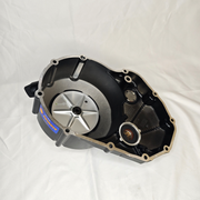 [New] Ducati Multistrada 1200, S Streetfighter 848 Clutch Cover Black 24321331BE