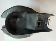 [NEW] Genuine DUCATI 2017-2018 MONSTER 797 FUEL TANK RESIVOIR - 58612573AC