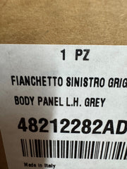 [NEW] Ducati Multistrada 950 S (2019-2020) Left Hand (L.H.) Grey Body Panel