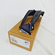 [New] Ducati Genuine Guard Knuckle Right Handguard Hypermotard 4601D422A