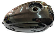 [NEW] Genuine Ducati Scrambler 800 2018 DIAMOND BLACK FUEL TANK - 58612221BB