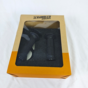 [New] Ducati Genuine Scrambler Heated Grips 96680421A Ducati Performance