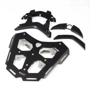 Ducati Multistrada 2015-18 Rear Luggage Rack Set 96780611A - INCL. CUSTOMS DUTY!
