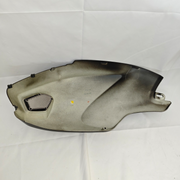 [New] Ducati Genuine Monster 796 Right Tank Fairing Cover Panel Black 48012591CT