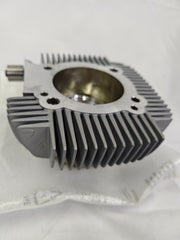 NEW - OEM Ducati Horizontal Cylinder-Piston Kit Hypermotard Scrambler 120P2922A