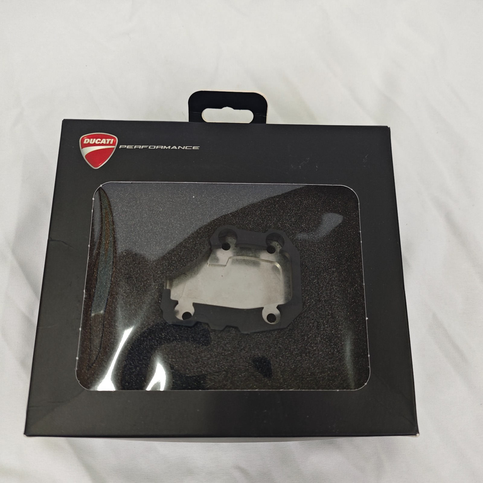 [New] Ducati Multistrada 1200 1260 Expansion Plate Stand CD Base 97380681A