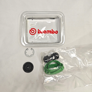 [New] Ducati OEM Piston Spare Part Front Brake Master Cylinder Brembo 61041891A