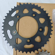 [New] Genuine Ducati Final Drive Kit 67620991A - Fits Scrambler 800 2016-2018