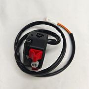 [New] Ducati OEM Genuine Multistrada 950 Handlebar Switch Right 65010233C