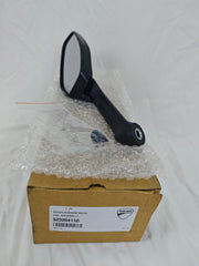 [New] Ducati OEM Hypermotard Hyperstrada Rear View Mirror Left 52320411D