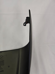 [NEW] Ducati Diavel OEM Rear Seat Pillion Cover Panel Fairing Black 59511141A