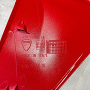 [New] Ducati OEM Fairing Cover Radiator Right Multistrada 1200 ,S 48016862AA