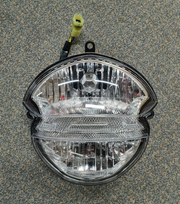 [NEW] Genuine 2012 Ducati Monster 1100EVO OEM Headlight Assembly #52010172B