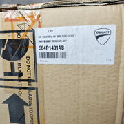 Ducati OEM 1260 XDiavel S Front Mudguard Fender Fairing 564P1401AB 56431391A