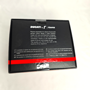 [New] Ducati Accessory Panigale V4R/SL by Rizoma Mirror Hole Cover Kit 97380901B