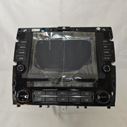 Volkswagen Genuine Phaeton Radio Multimedia System RNS 810 2010-2016 3D0035005T