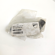 [New] Ducati OEM Monster 1200 S Vertical Cylinder Cooling Water Hose 80012483A