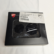[New] Ducati Brake & Clutch Fluid Tank Covers SuperSport/Multistrada 96180291A