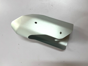 [NEW] Ducati Multistrada 1200 1260 Exhaust Silencer Cover Lower - 4601C361AA