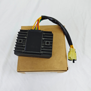 [New] Genuine Ducati OEM Monster Multistrada Regulator Rectifier 54040111C