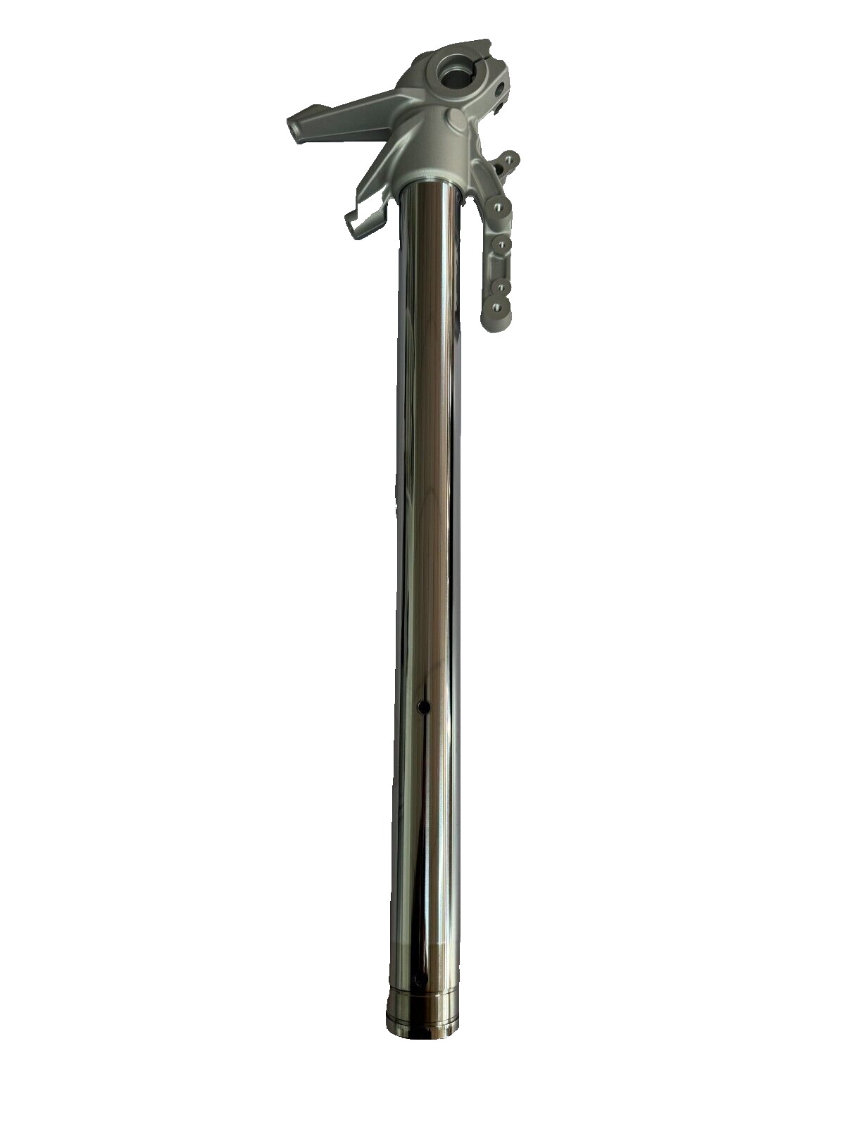 [NEW] Ducati Multistrada 959 955 V2 S LEFT FORK TUBE / SLIDER / LEG – 34922711A