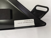 [NEW] Genuine Ducati OEM Diavel RH Tank Cap Covering Fairing 48023172AK